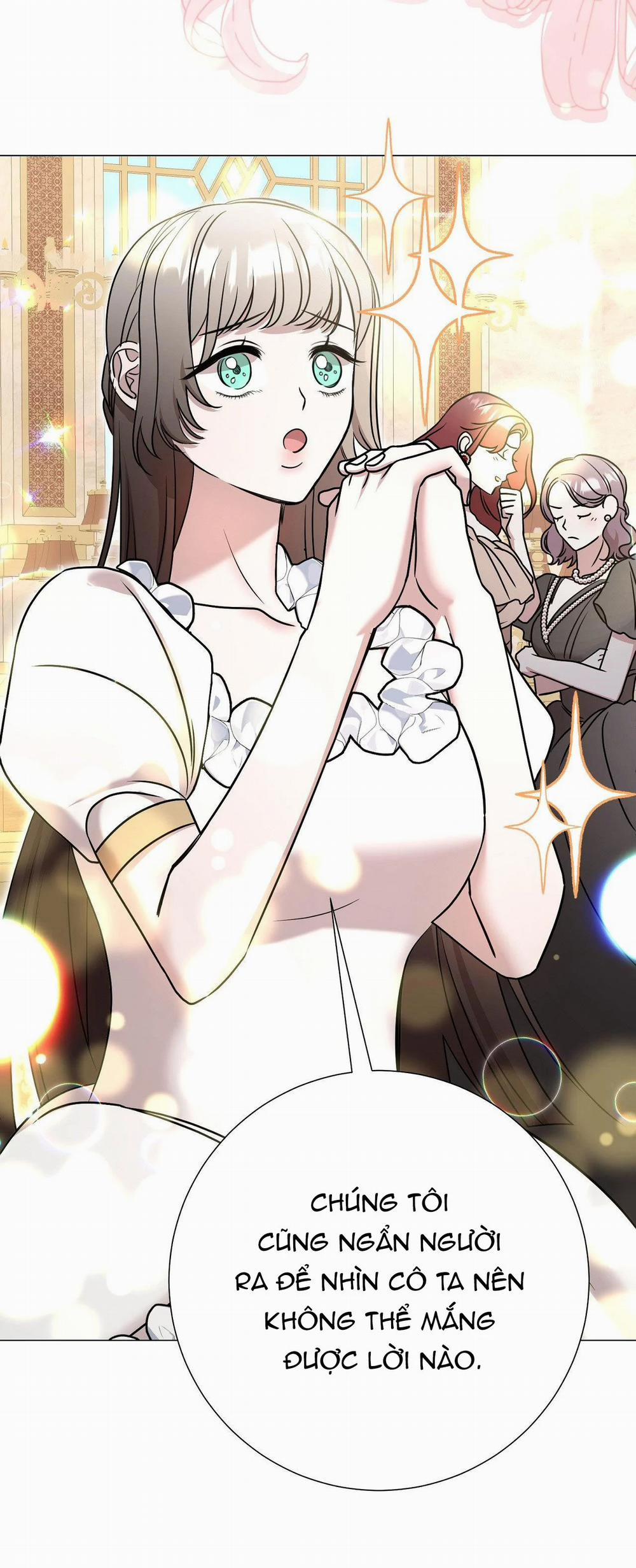 [18+] Lâu Đài Hoang Dại 35.1 trang 26