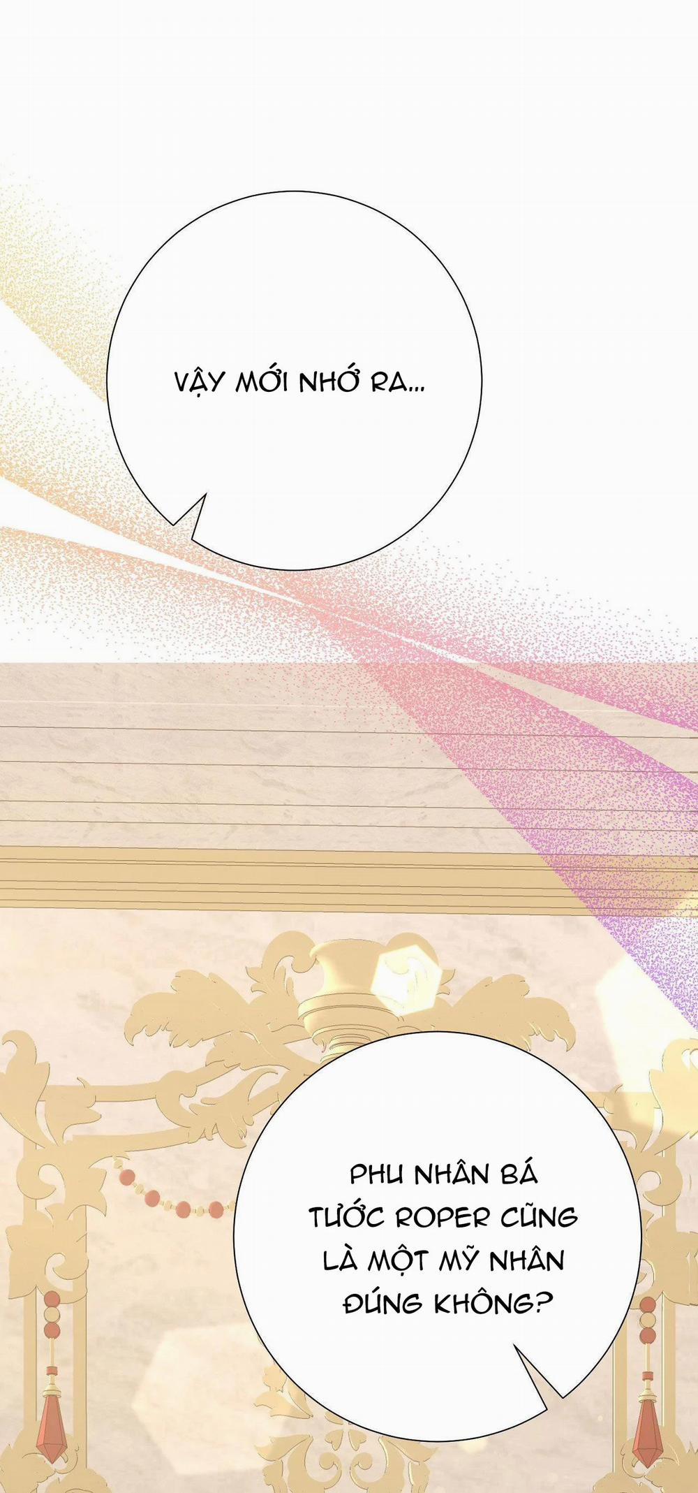 [18+] Lâu Đài Hoang Dại 35.1 trang 27