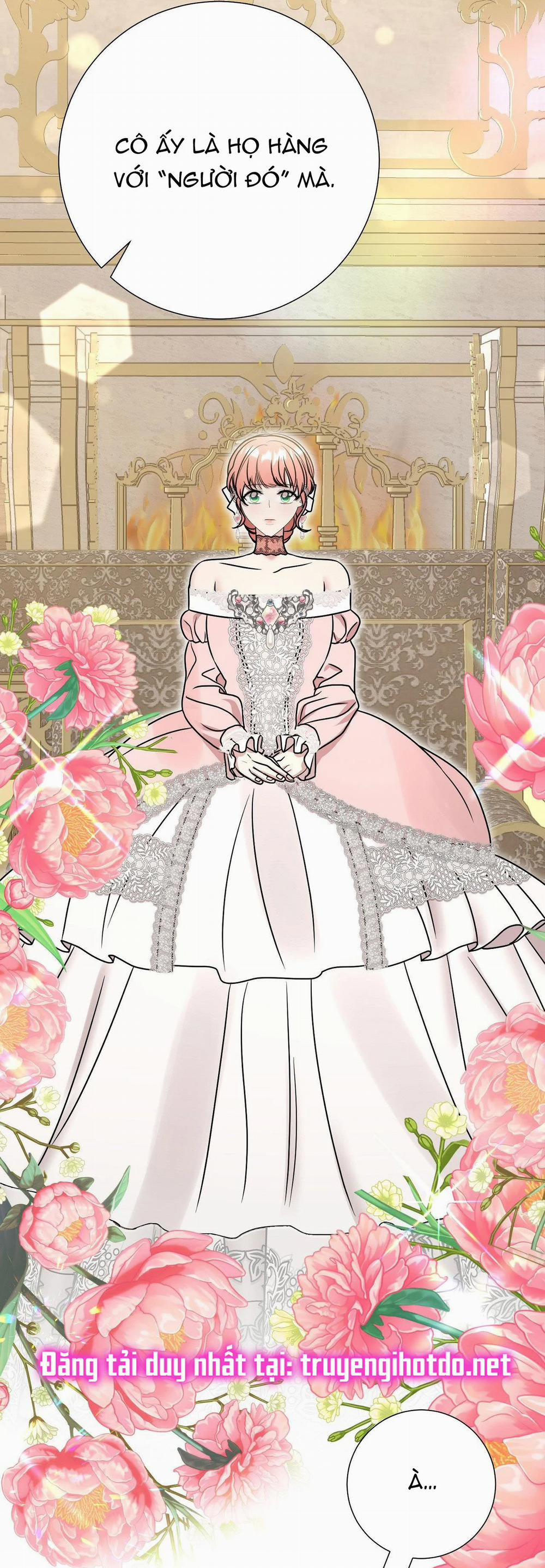 [18+] Lâu Đài Hoang Dại 35.1 trang 28