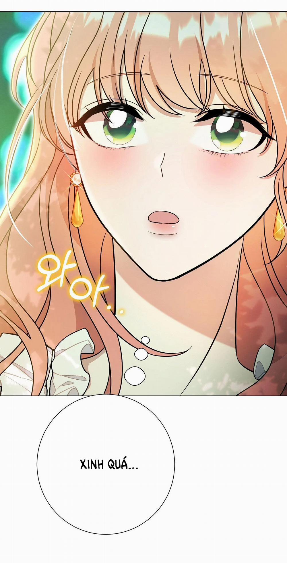 [18+] Lâu Đài Hoang Dại 35.1 trang 3