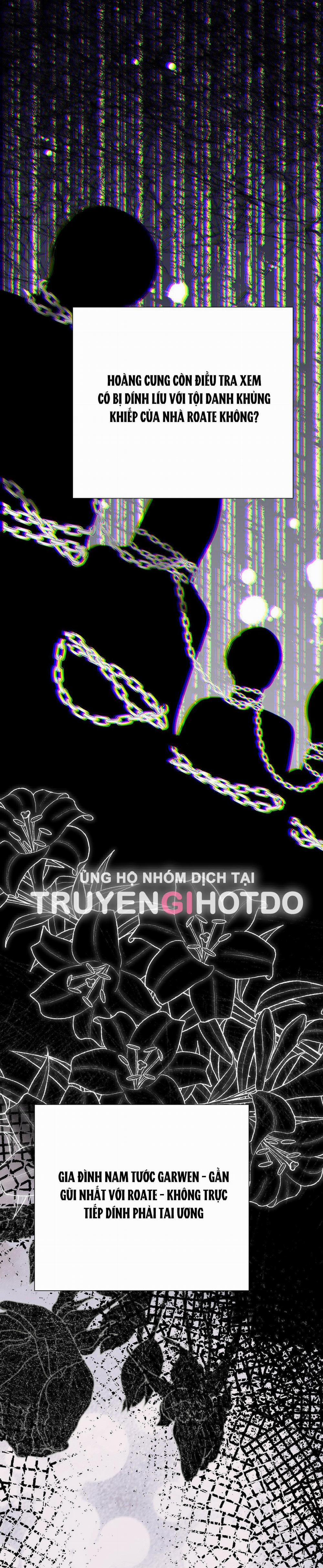 [18+] Lâu Đài Hoang Dại 35.1 trang 31