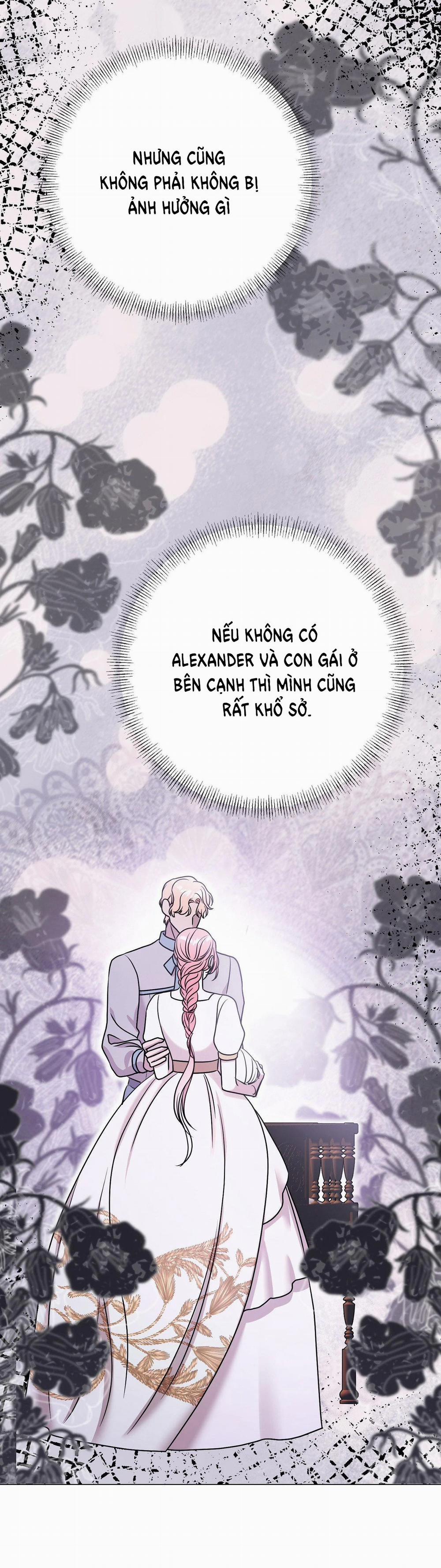 [18+] Lâu Đài Hoang Dại 35.1 trang 32