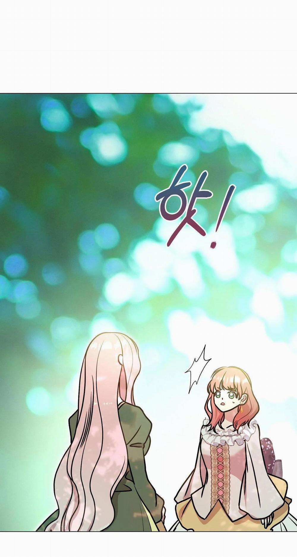 [18+] Lâu Đài Hoang Dại 35.1 trang 4