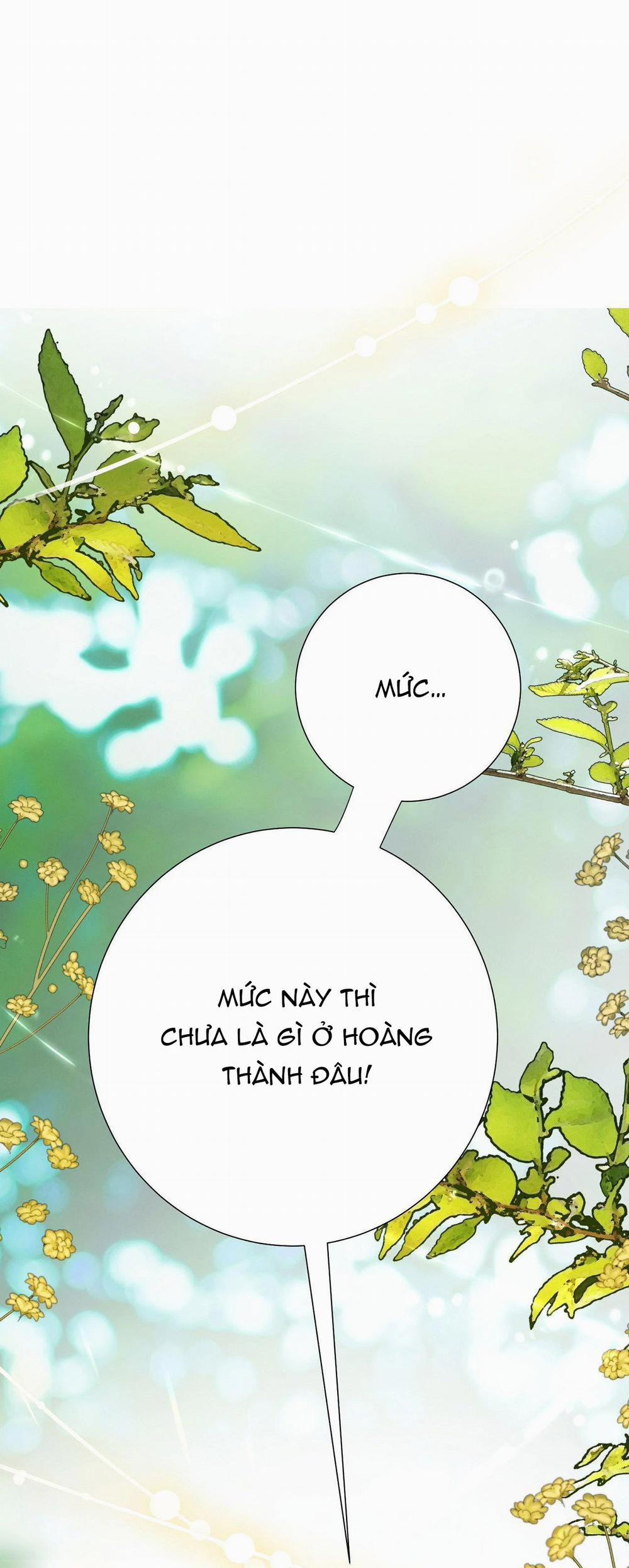 [18+] Lâu Đài Hoang Dại 35.1 trang 5