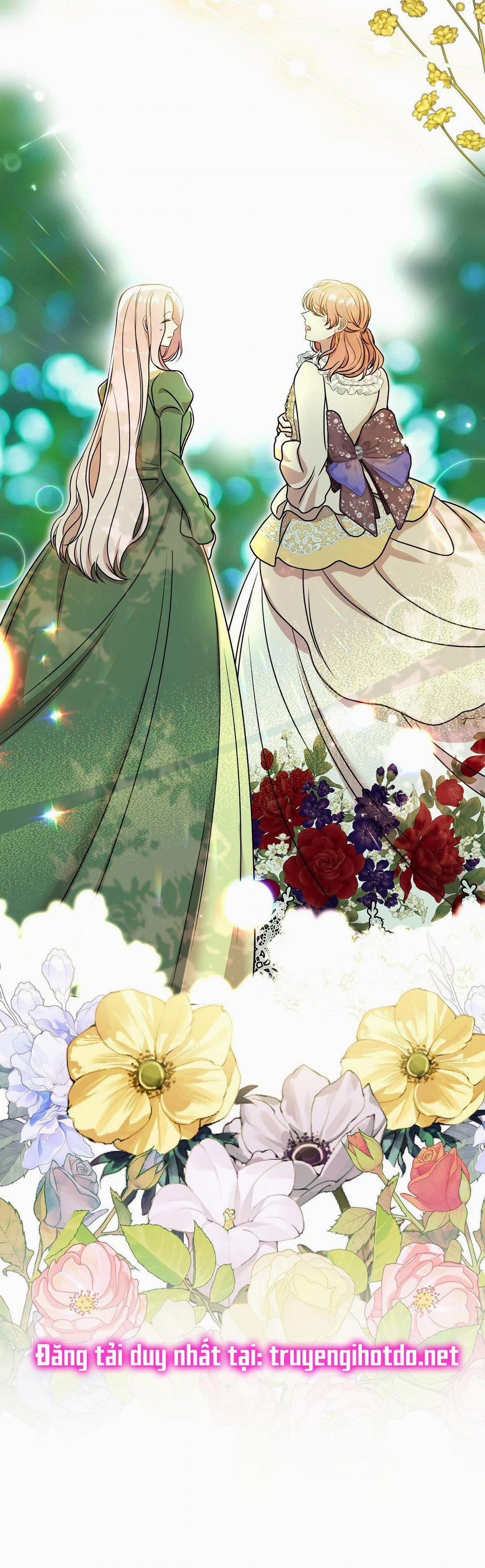 [18+] Lâu Đài Hoang Dại 35.1 trang 6