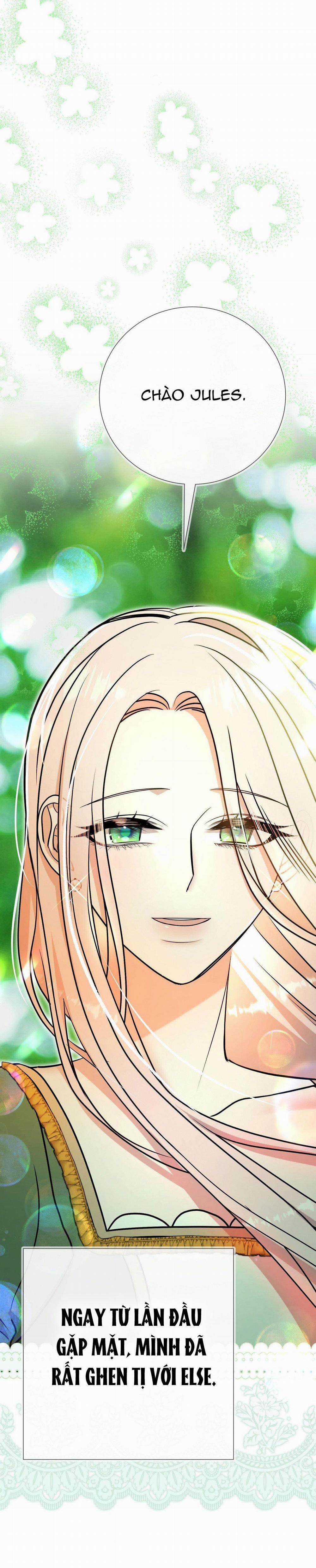 [18+] Lâu Đài Hoang Dại 35.2 trang 12