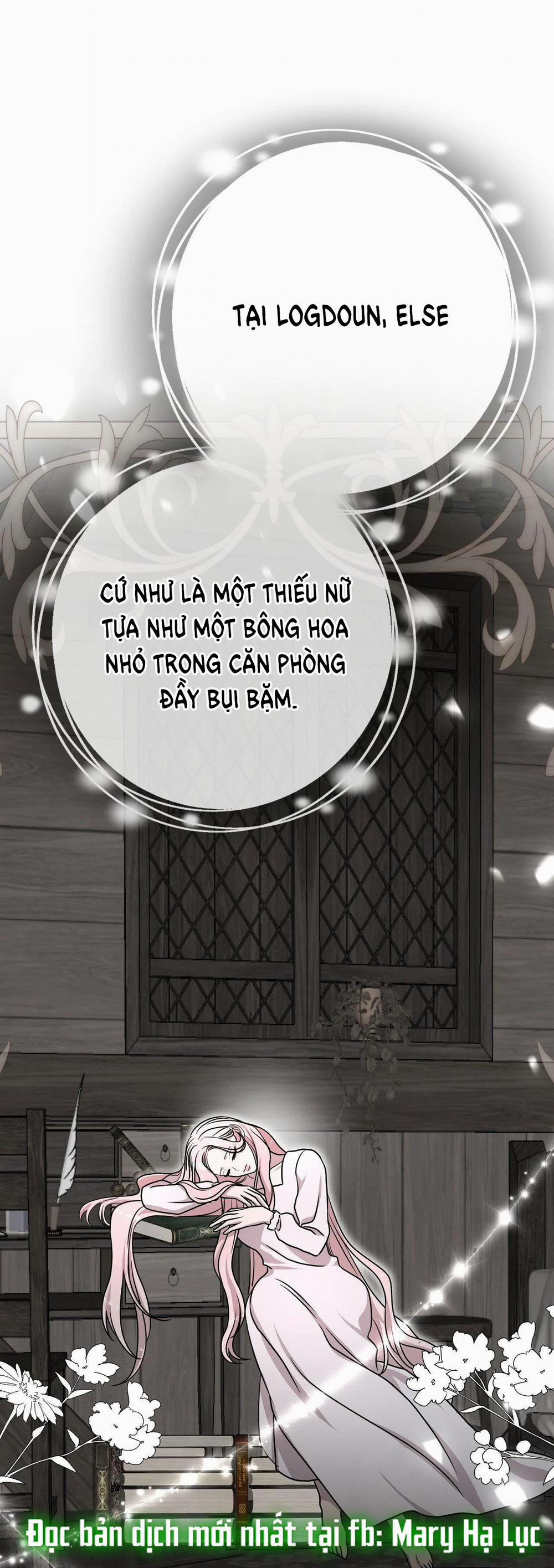 [18+] Lâu Đài Hoang Dại 35.2 trang 14