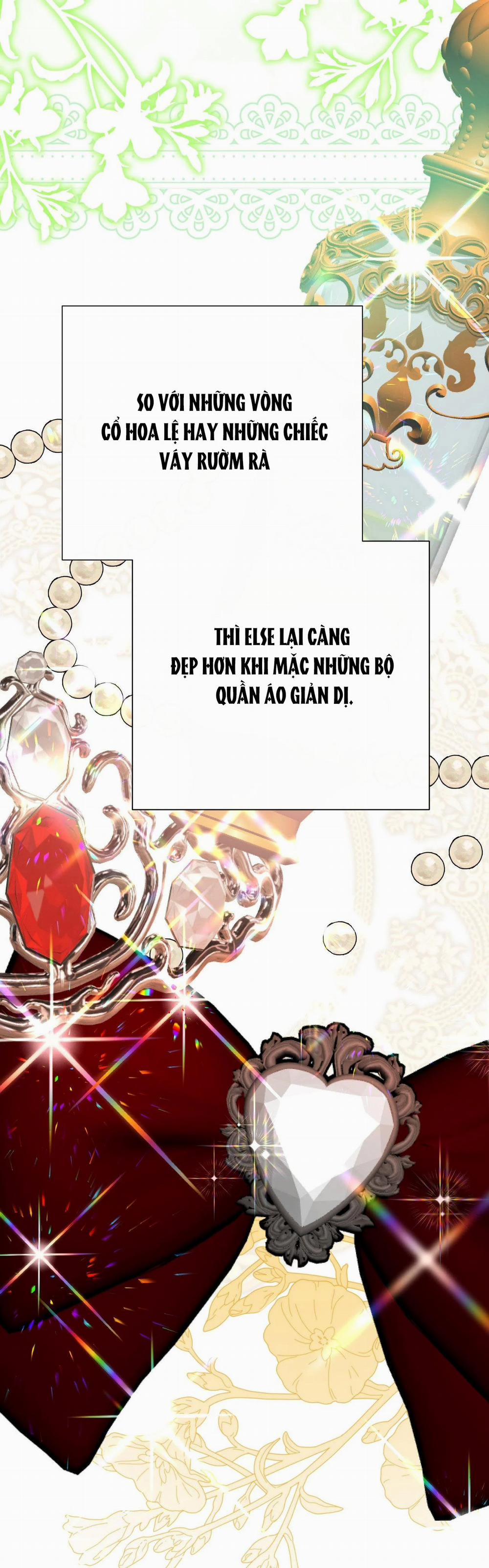 [18+] Lâu Đài Hoang Dại 35.2 trang 17