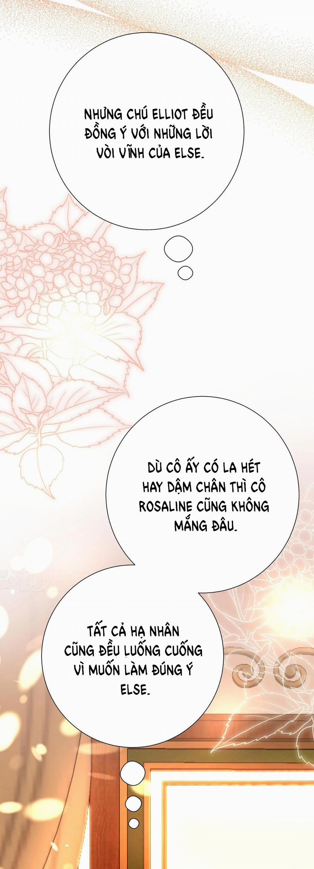 [18+] Lâu Đài Hoang Dại 35.2 trang 22