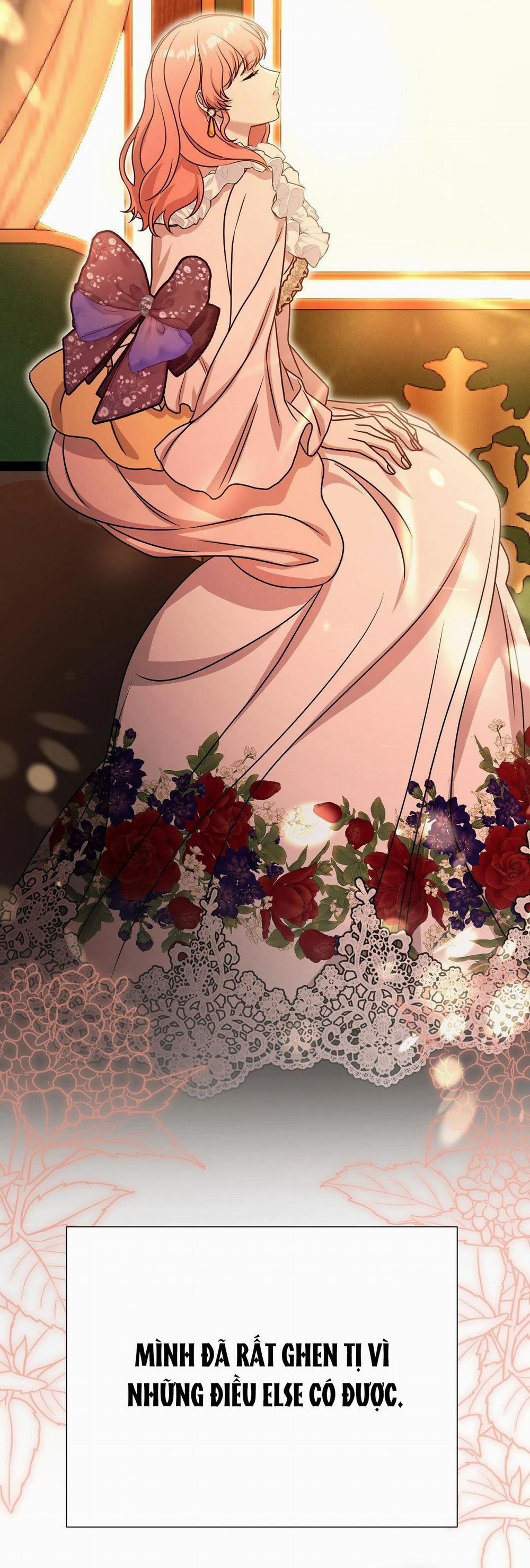 [18+] Lâu Đài Hoang Dại 35.2 trang 23