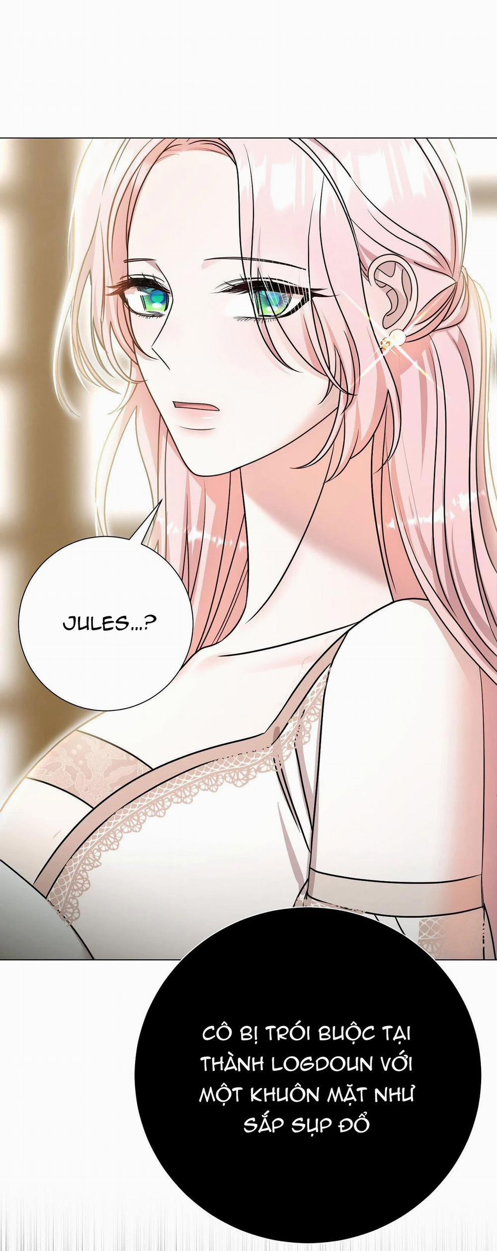 [18+] Lâu Đài Hoang Dại 35.2 trang 28