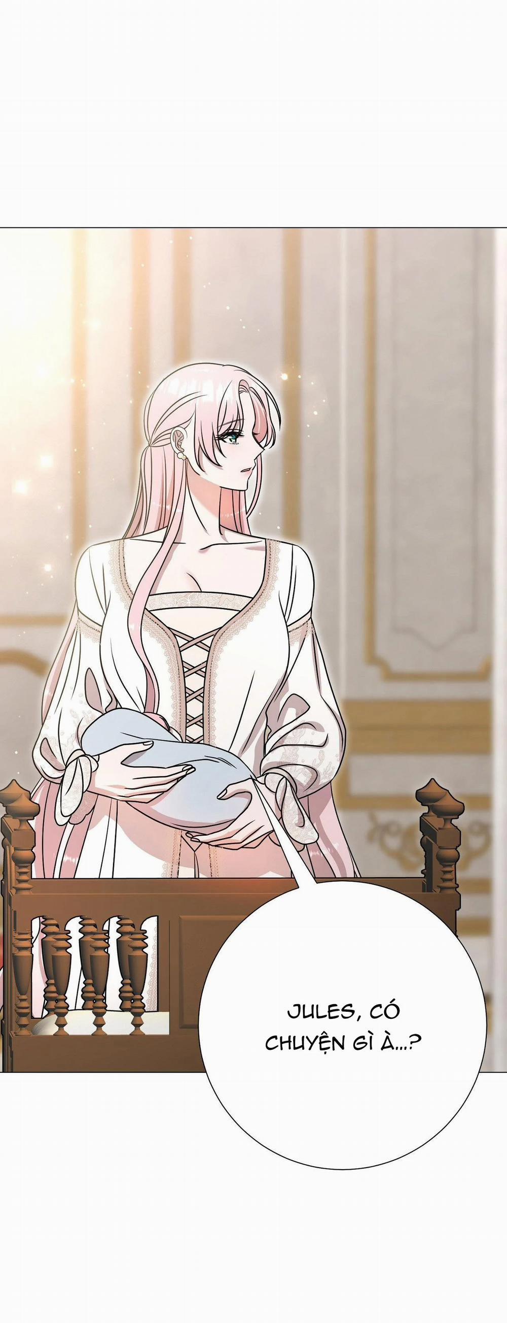 [18+] Lâu Đài Hoang Dại 35.2 trang 32