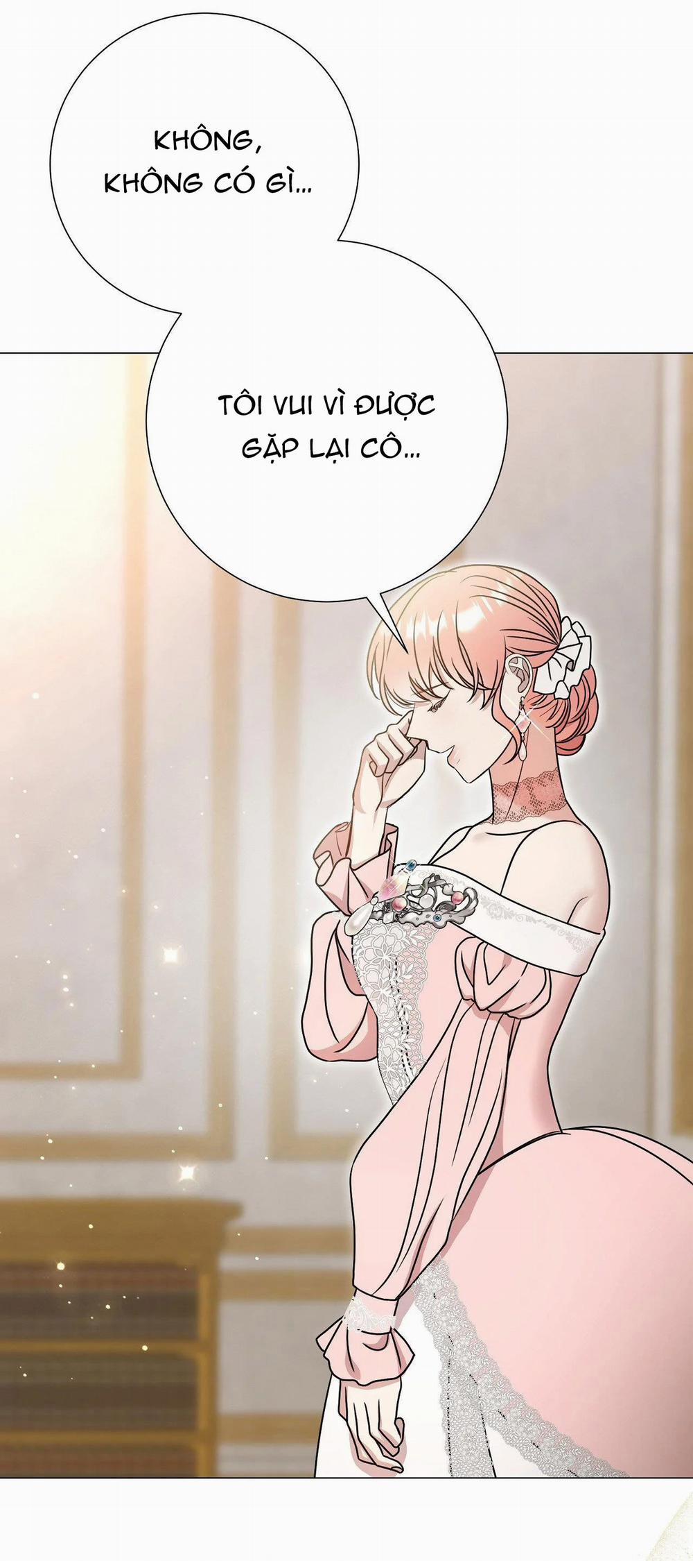 [18+] Lâu Đài Hoang Dại 35.2 trang 33