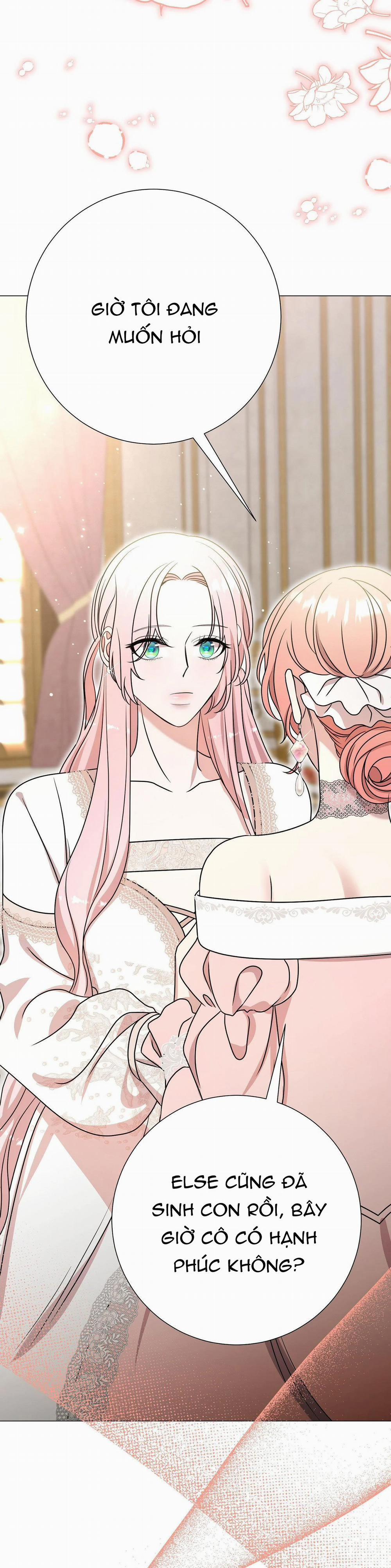 [18+] Lâu Đài Hoang Dại 35.2 trang 45