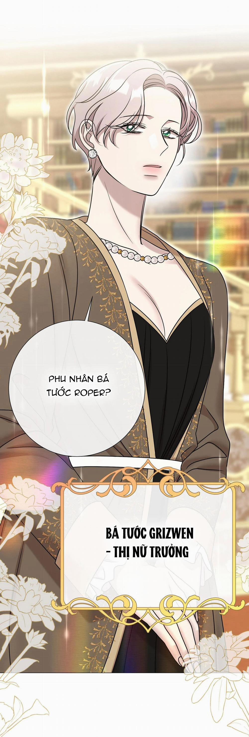 [18+] Lâu Đài Hoang Dại 35.2 trang 5