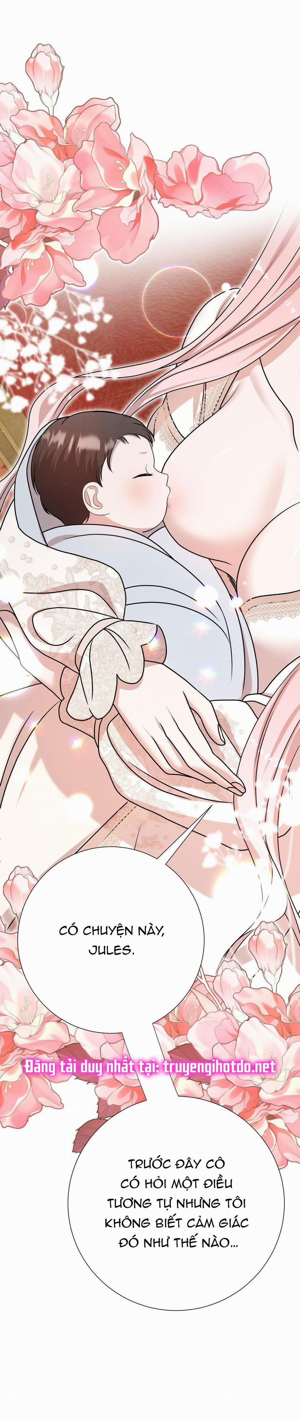 [18+] Lâu Đài Hoang Dại 35.2 trang 51