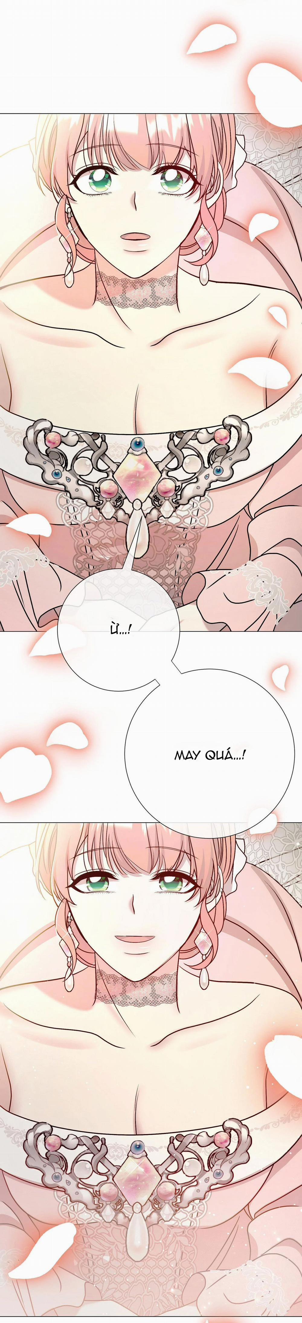 [18+] Lâu Đài Hoang Dại 35.2 trang 53