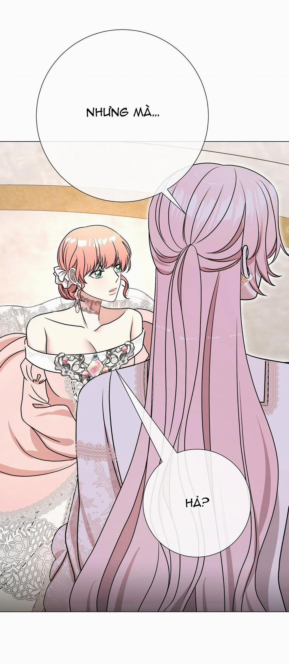 [18+] Lâu Đài Hoang Dại 35.2 trang 56