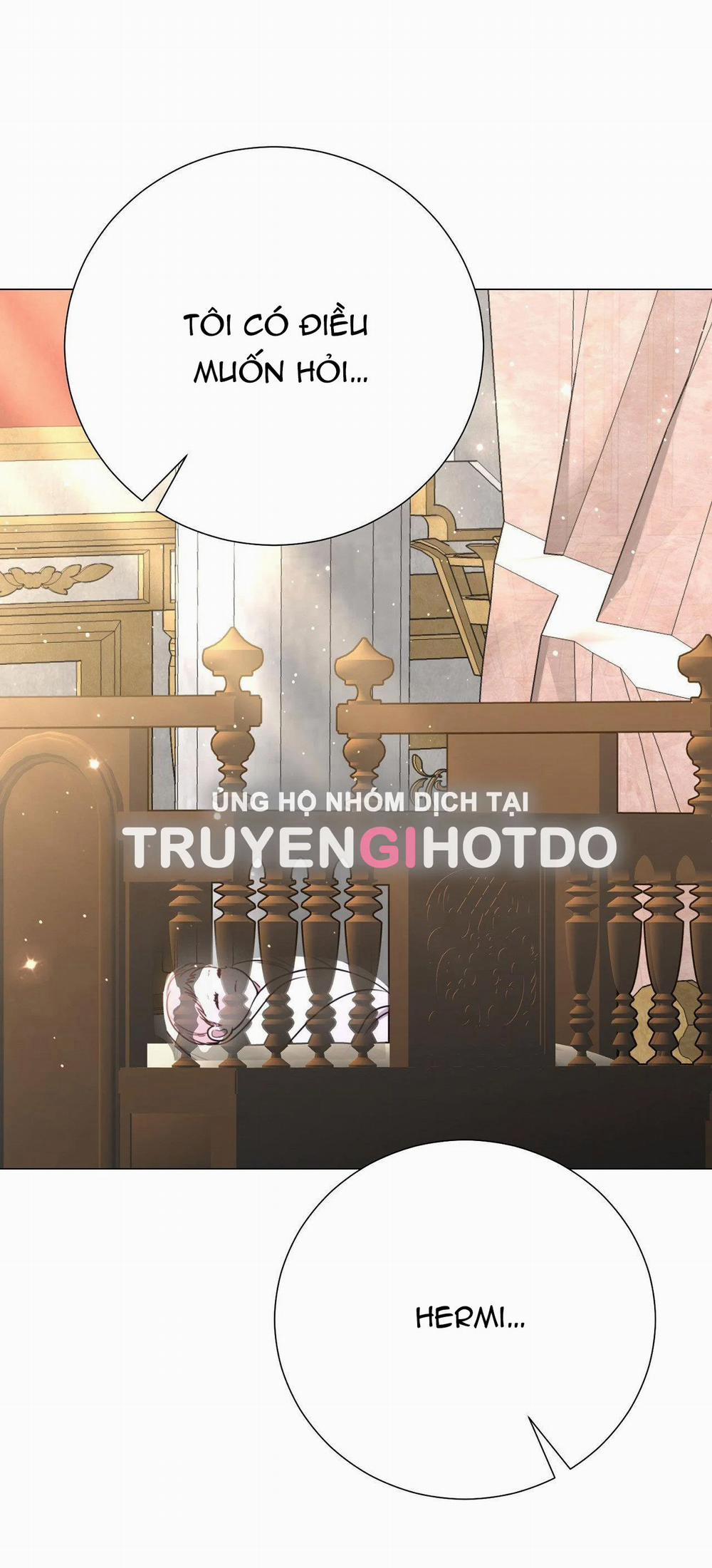 [18+] Lâu Đài Hoang Dại 35.2 trang 57