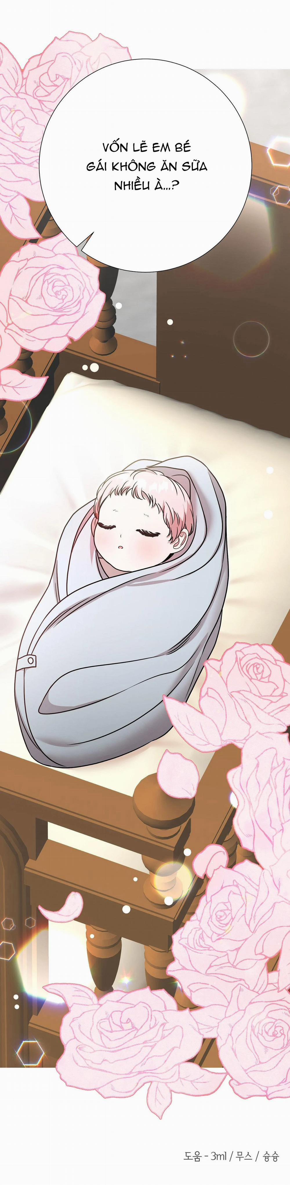 [18+] Lâu Đài Hoang Dại 35.2 trang 59