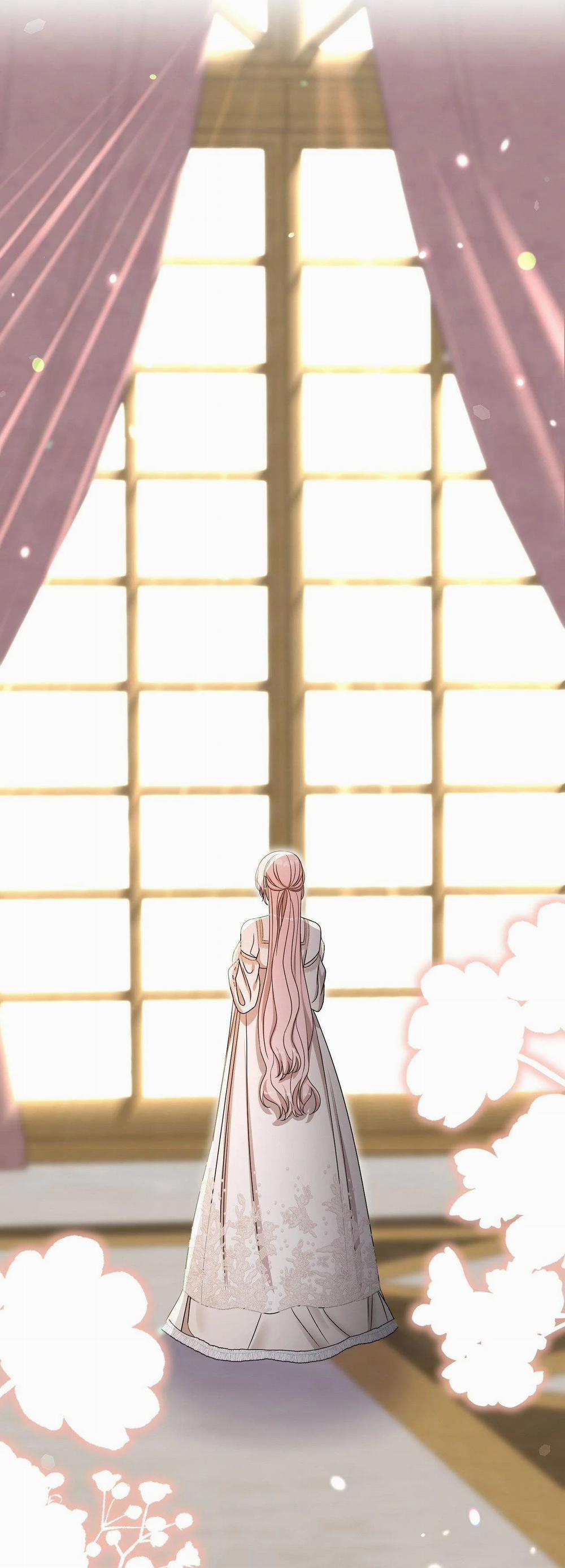 [18+] Lâu Đài Hoang Dại 35.2 trang 9