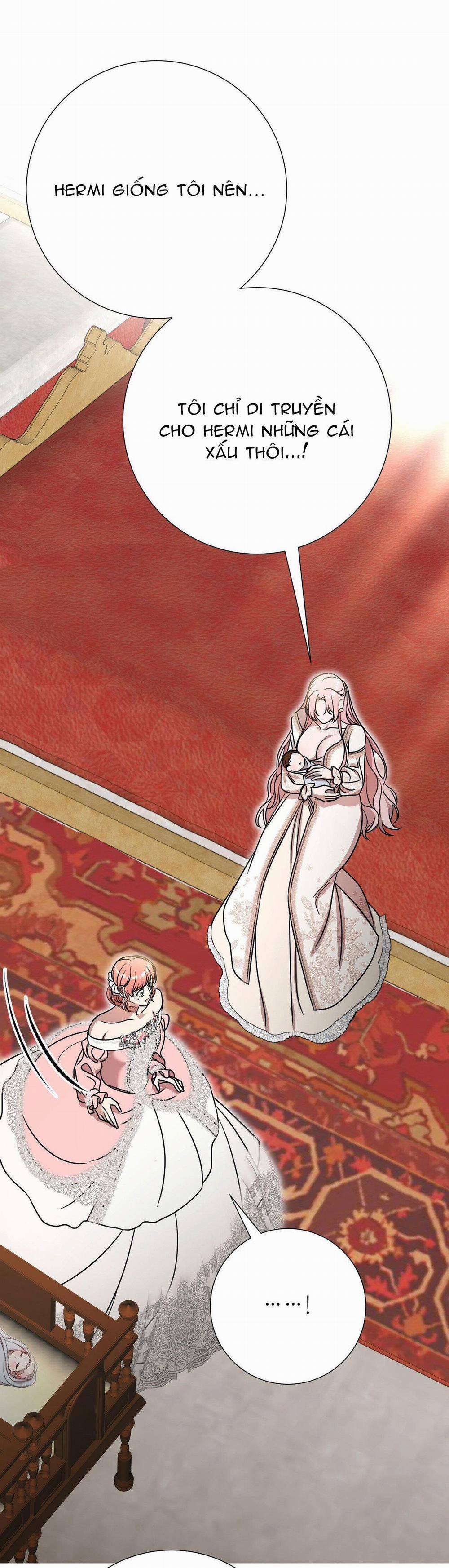 [18+] Lâu Đài Hoang Dại 36.1 trang 11