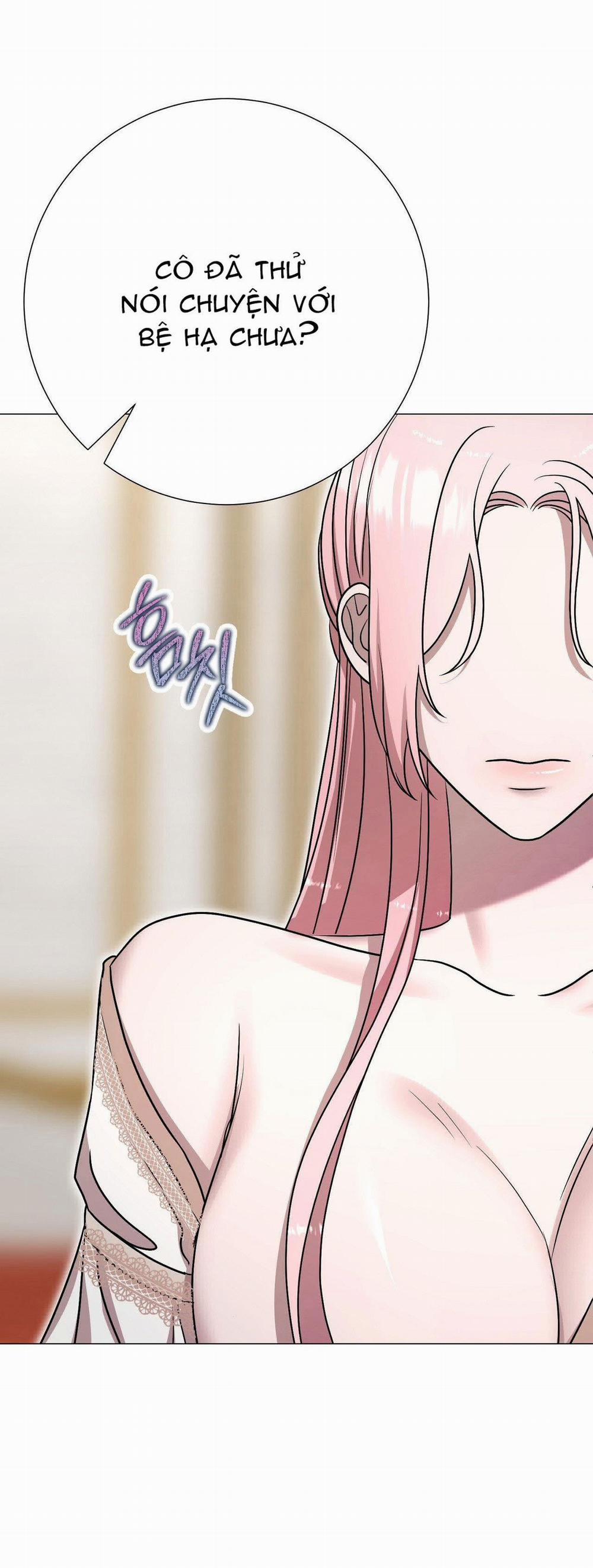 [18+] Lâu Đài Hoang Dại 36.1 trang 13