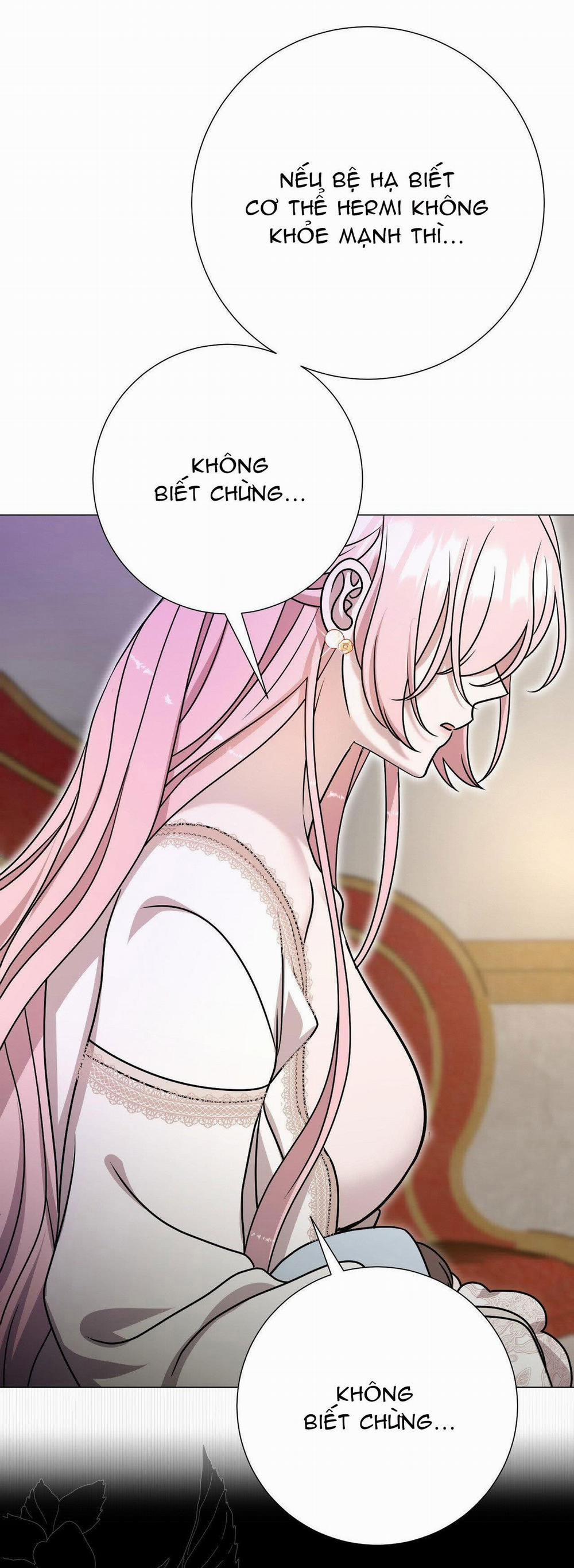 [18+] Lâu Đài Hoang Dại 36.1 trang 15