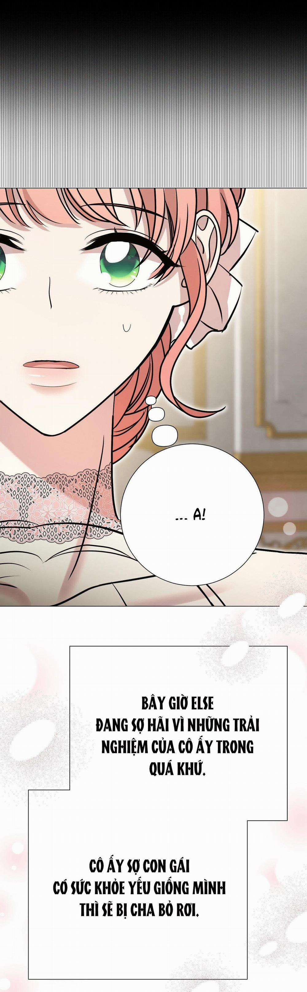[18+] Lâu Đài Hoang Dại 36.1 trang 18