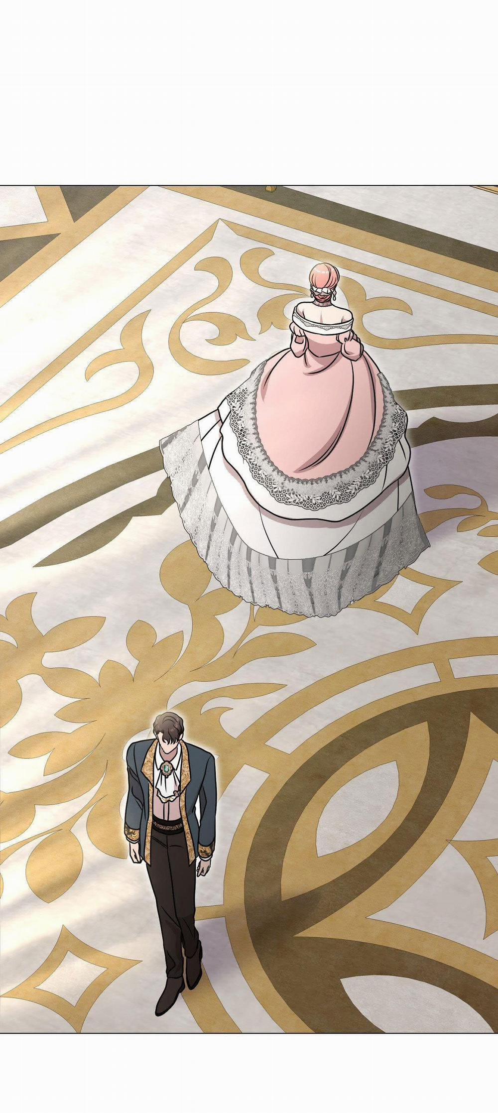 [18+] Lâu Đài Hoang Dại 36.1 trang 28