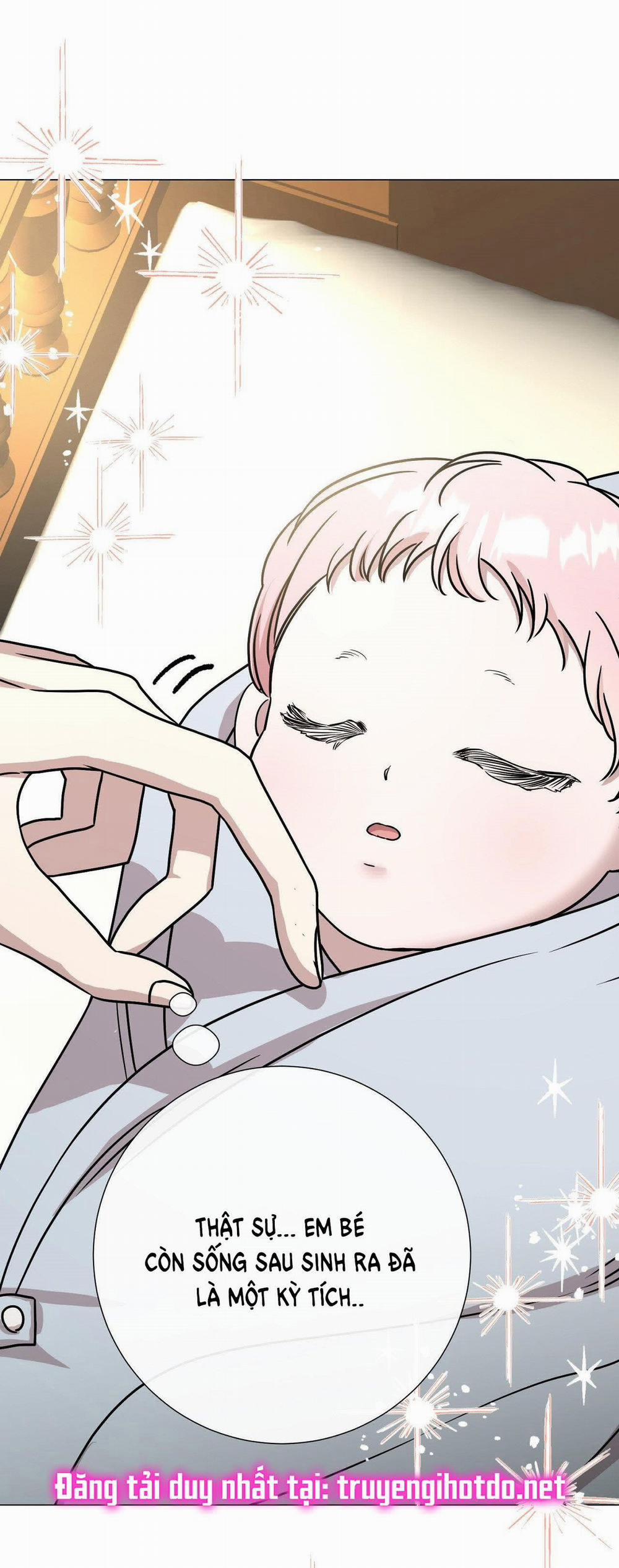 [18+] Lâu Đài Hoang Dại 36.1 trang 5