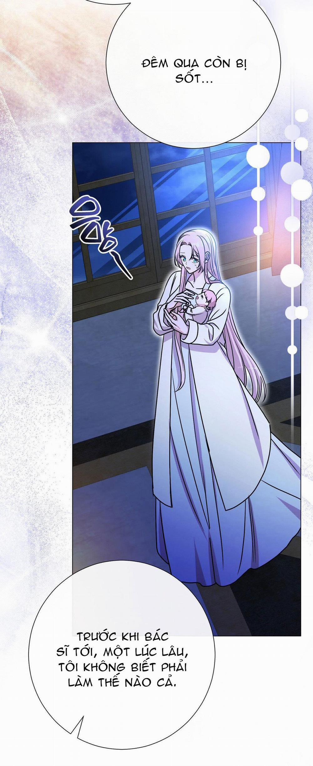 [18+] Lâu Đài Hoang Dại 36.1 trang 7