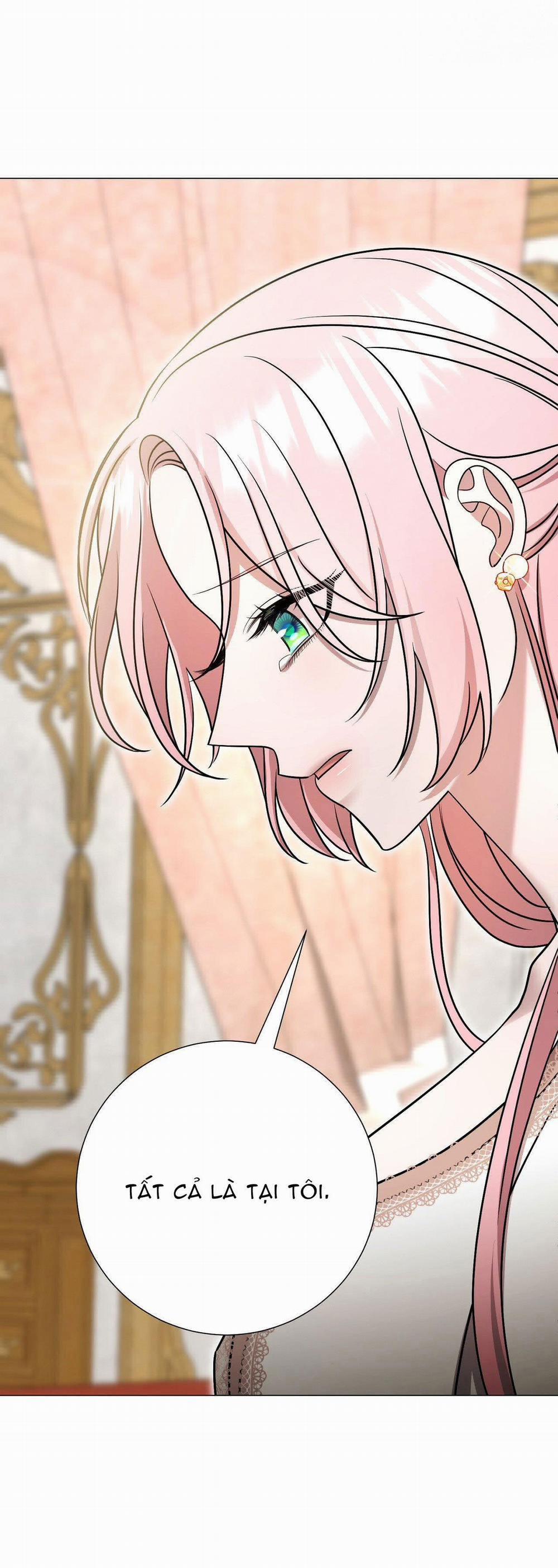 [18+] Lâu Đài Hoang Dại 36.1 trang 8