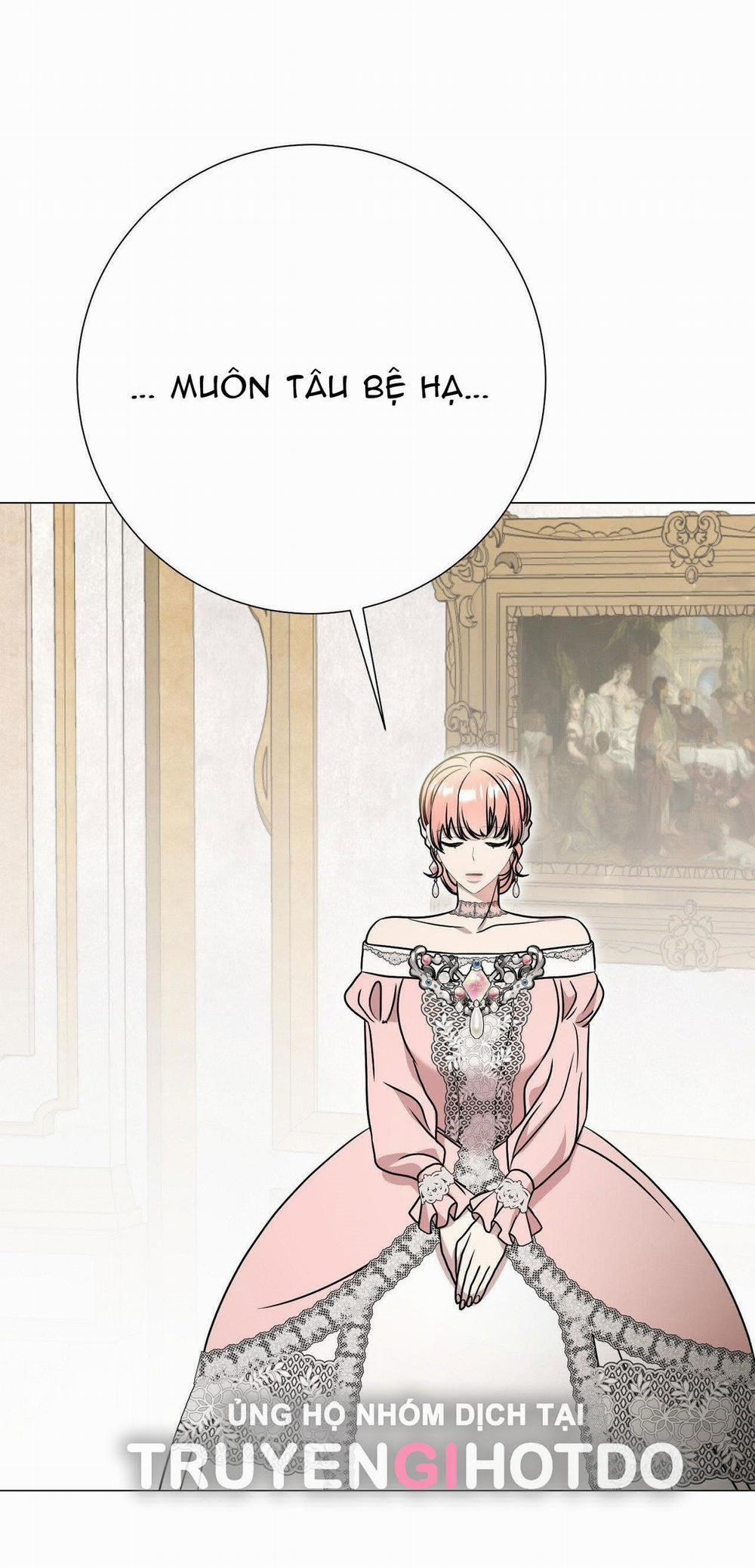 [18+] Lâu Đài Hoang Dại 36.2 trang 18