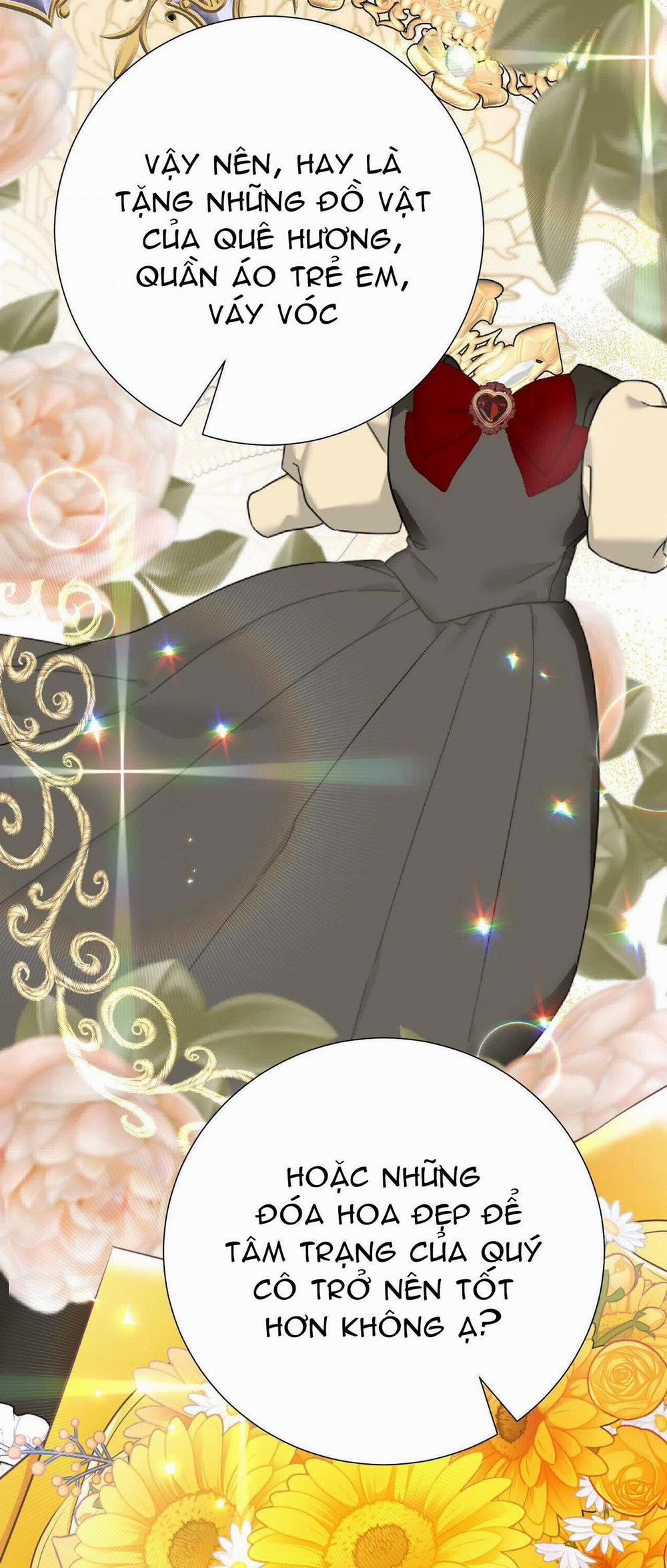 [18+] Lâu Đài Hoang Dại 36.2 trang 21