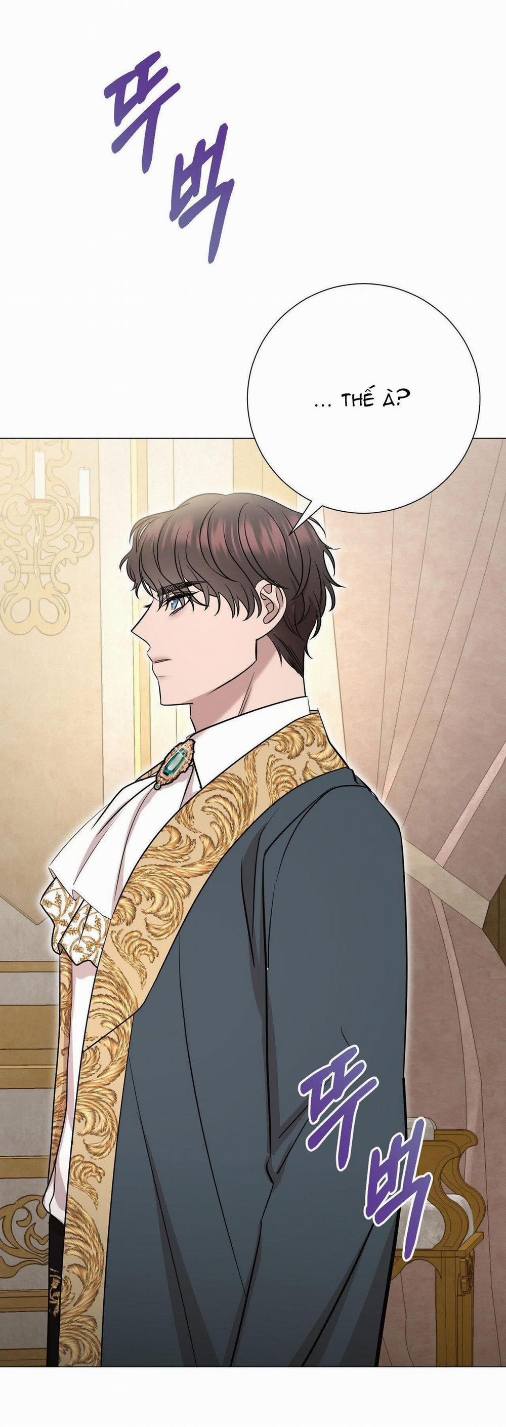 [18+] Lâu Đài Hoang Dại 36.2 trang 24