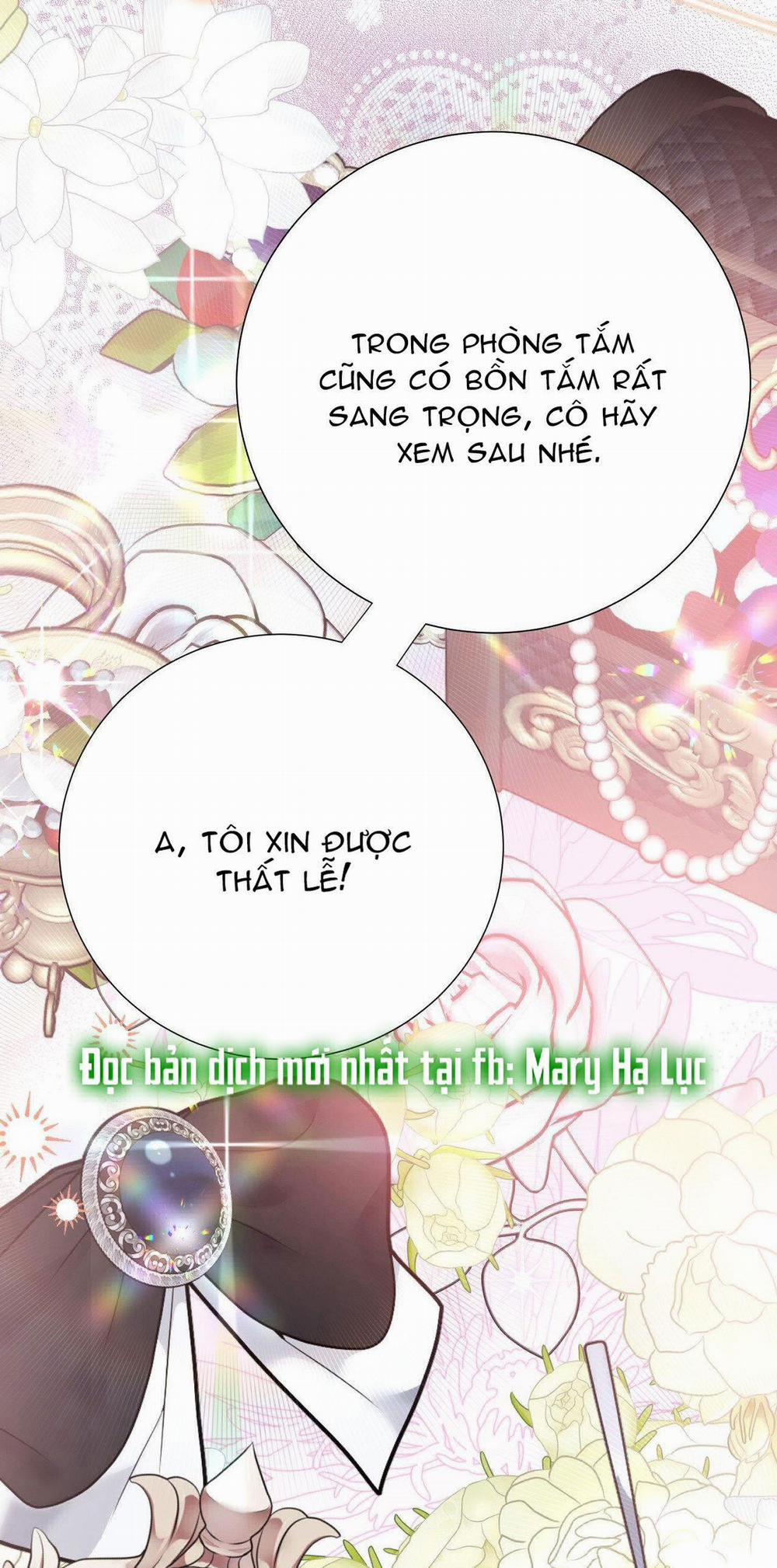 [18+] Lâu Đài Hoang Dại 36.2 trang 28