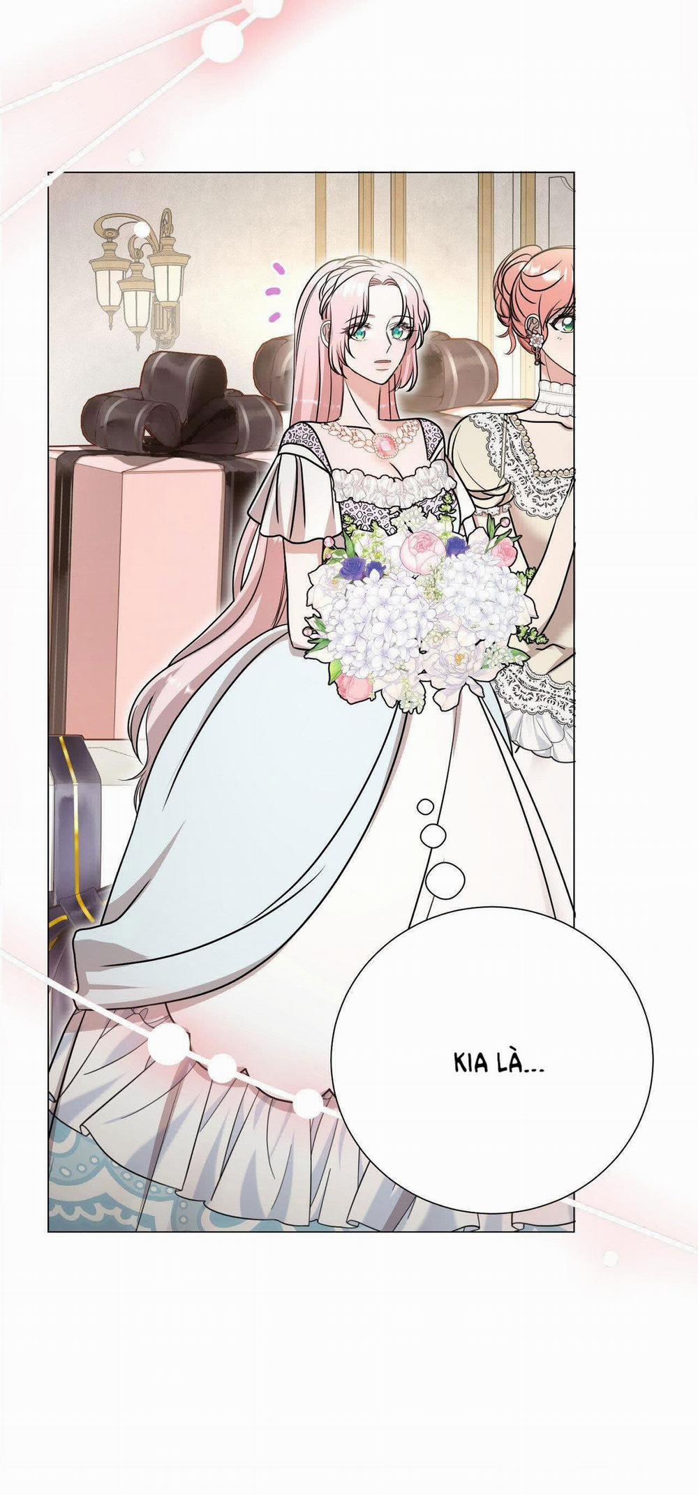 [18+] Lâu Đài Hoang Dại 36.2 trang 31