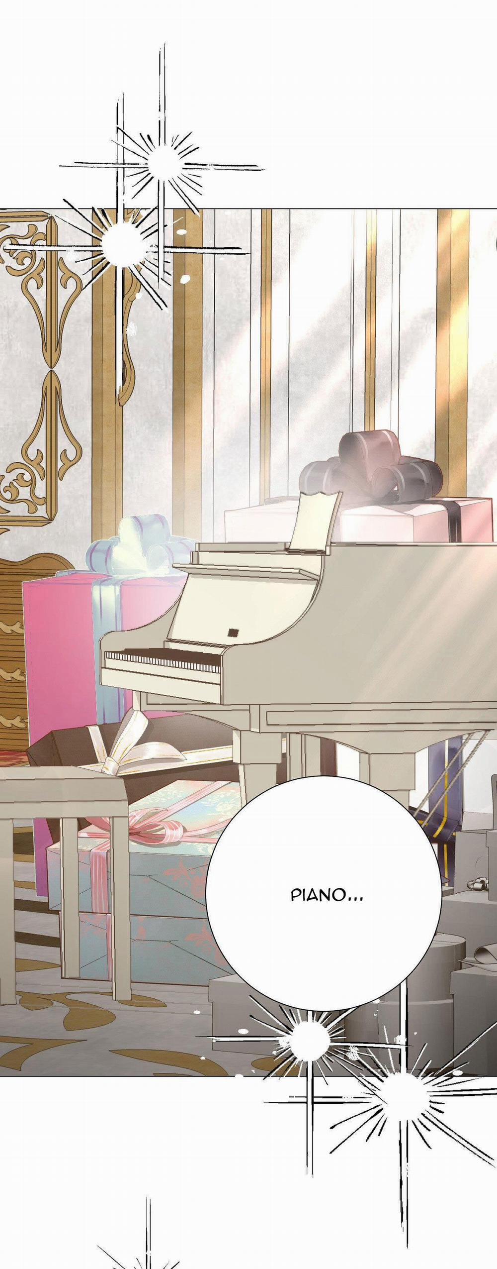 [18+] Lâu Đài Hoang Dại 36.2 trang 32