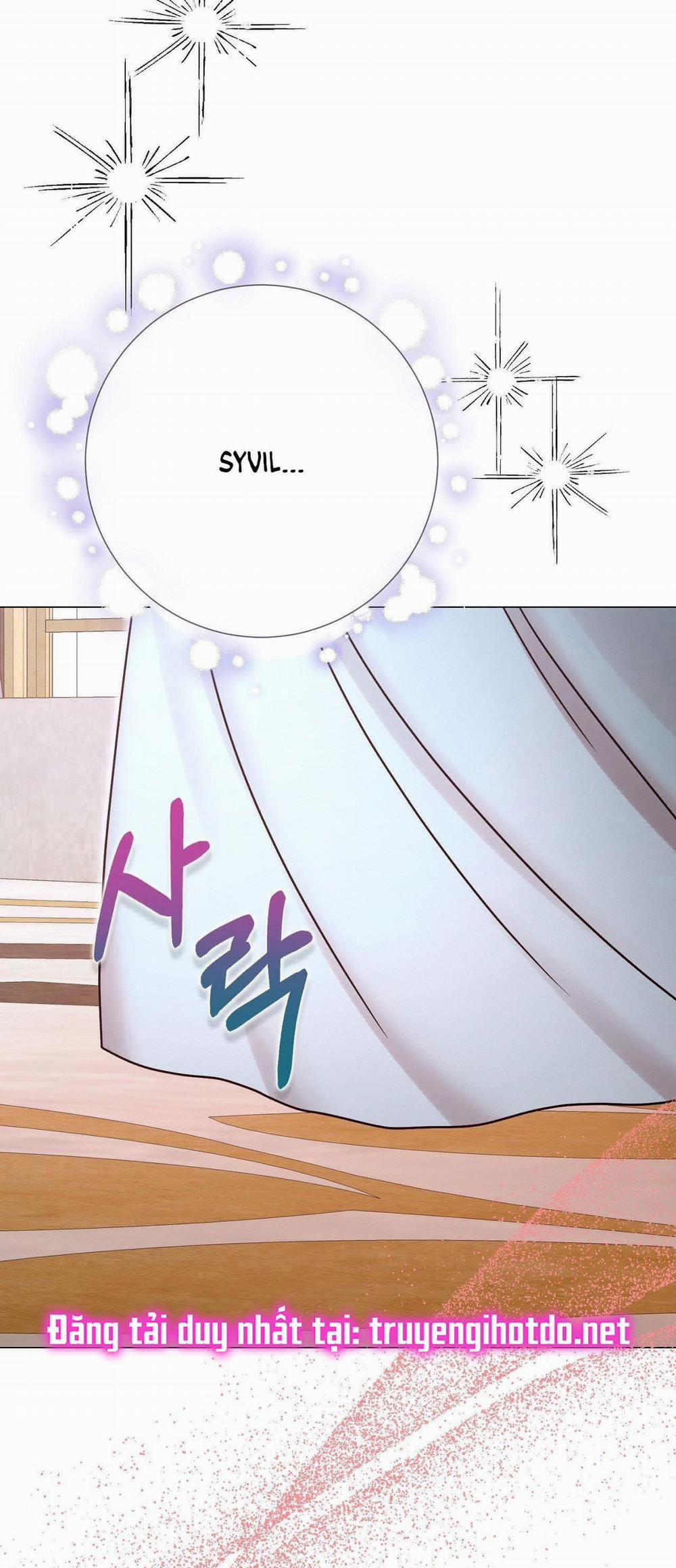 [18+] Lâu Đài Hoang Dại 36.2 trang 33