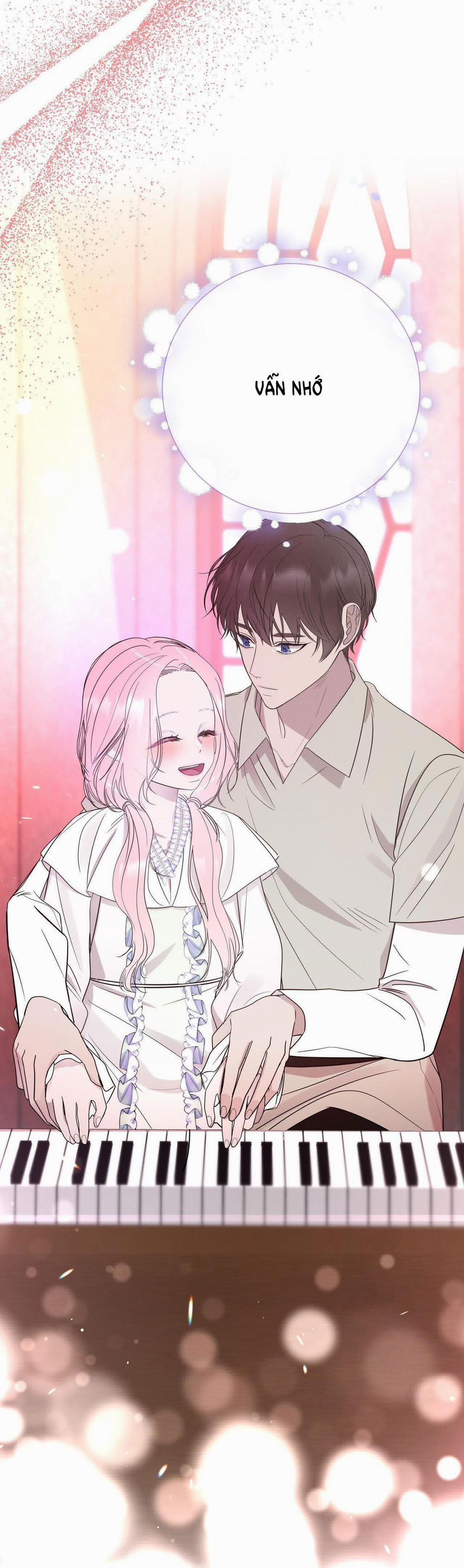 [18+] Lâu Đài Hoang Dại 36.2 trang 34