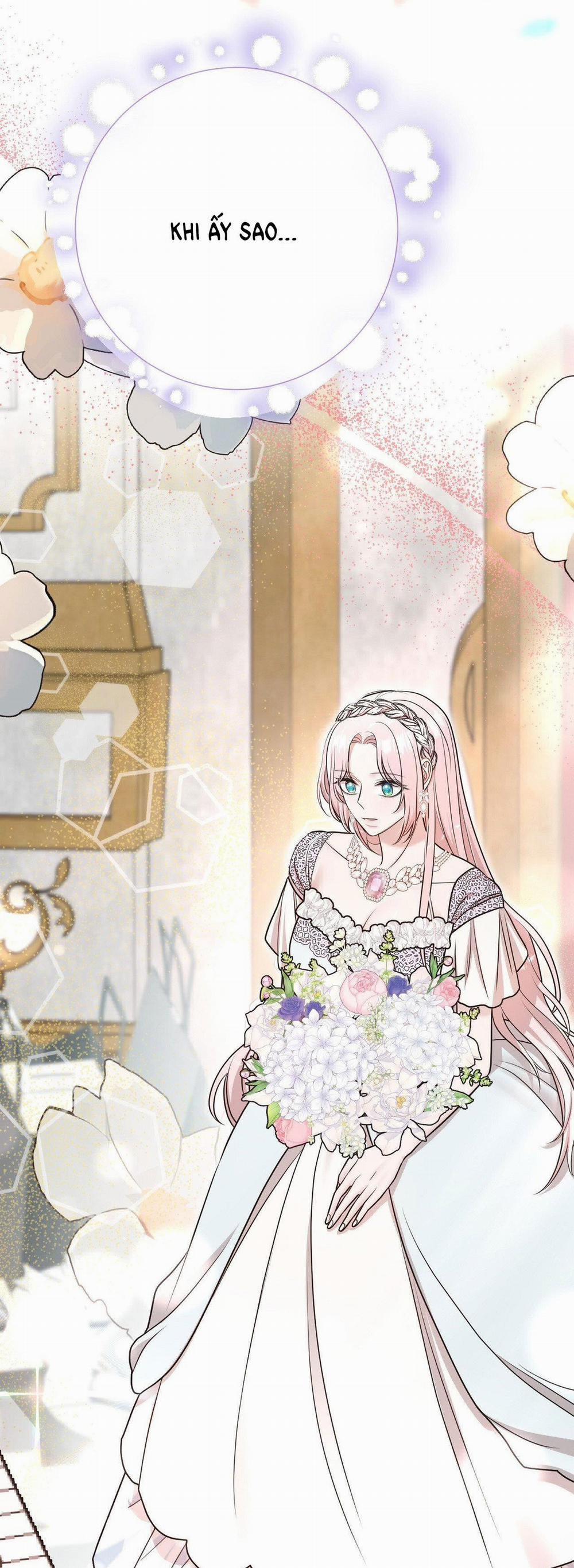 [18+] Lâu Đài Hoang Dại 36.2 trang 35