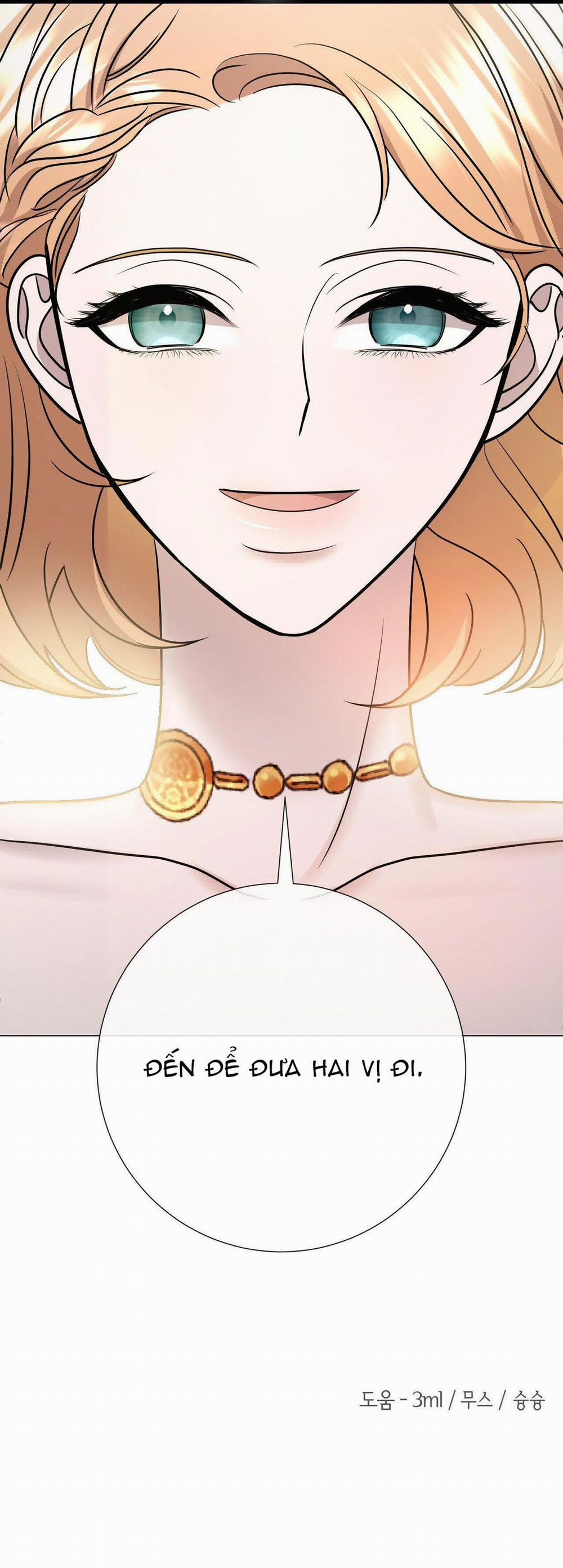 [18+] Lâu Đài Hoang Dại 36.2 trang 45