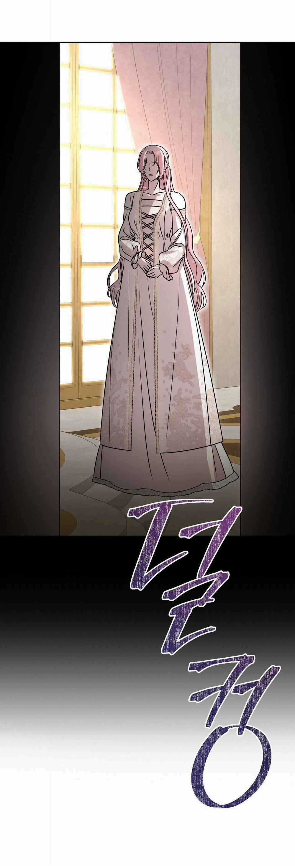 [18+] Lâu Đài Hoang Dại 36.2 trang 6