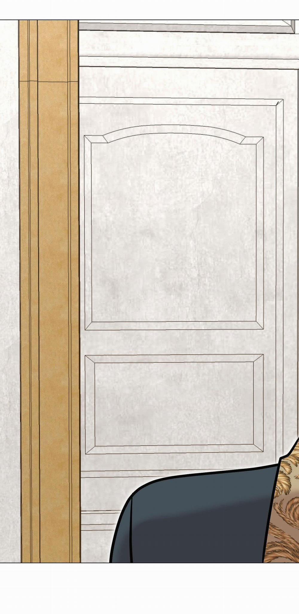 [18+] Lâu Đài Hoang Dại 36.2 trang 7