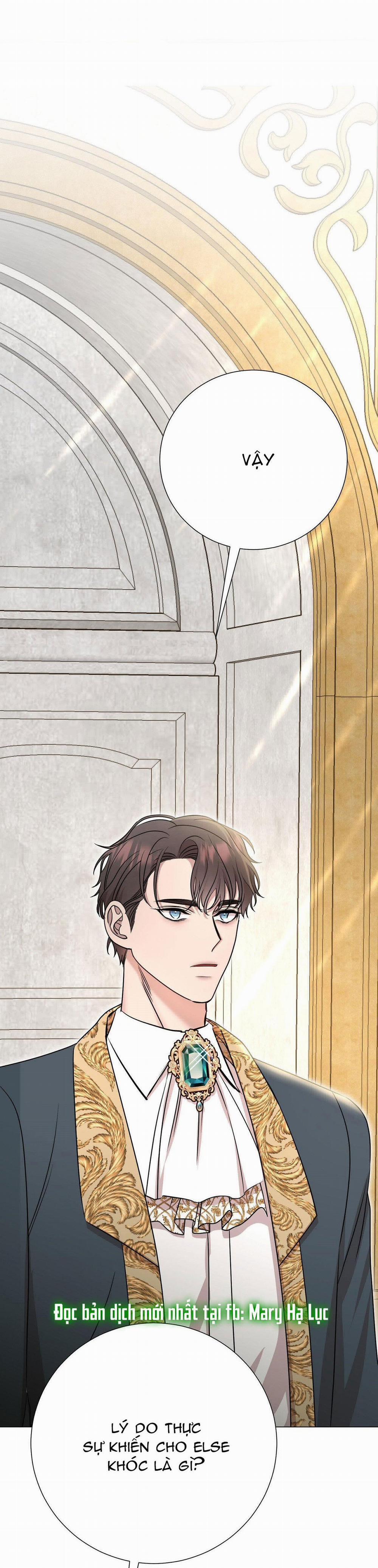 [18+] Lâu Đài Hoang Dại 36.2 trang 8