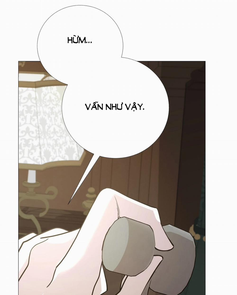 [18+] Lâu Đài Hoang Dại 4.1 trang 17