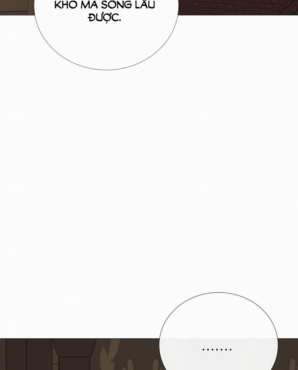 [18+] Lâu Đài Hoang Dại 4.1 trang 21