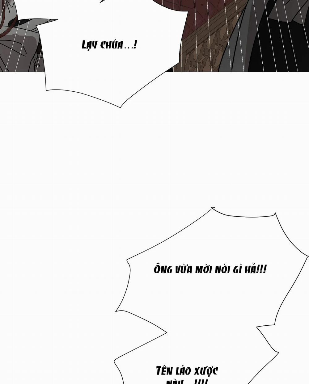 [18+] Lâu Đài Hoang Dại 4.1 trang 25