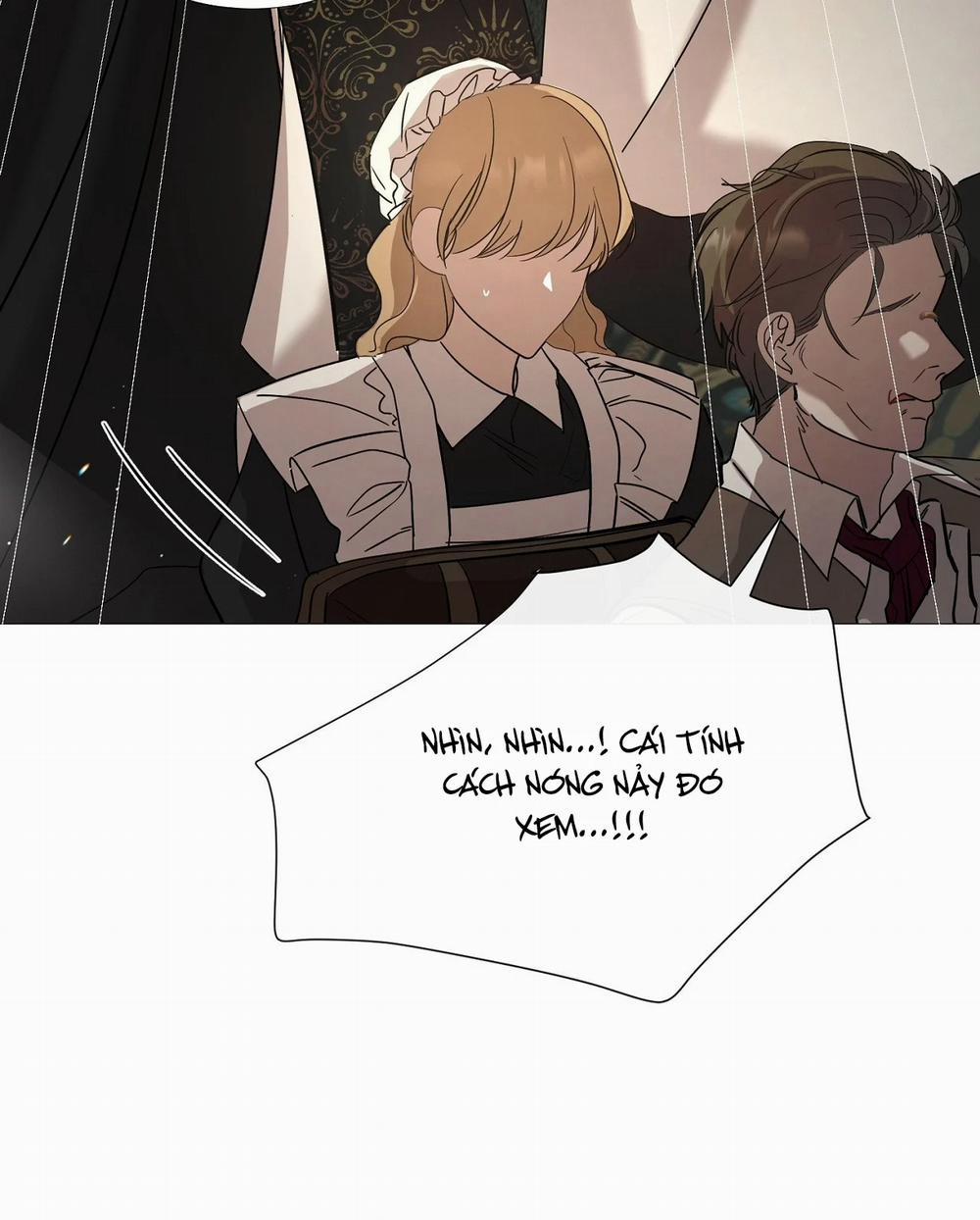 [18+] Lâu Đài Hoang Dại 4.1 trang 27
